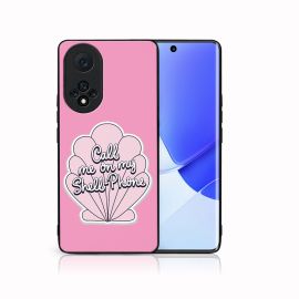 MY ART Cover in silicone Honor 50 / Huawei Nova 9 SHELLPHONE (123)