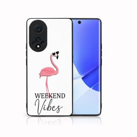 MY ART Cover in silicone Honor 50 / Huawei Nova 9 VIBES (128)
