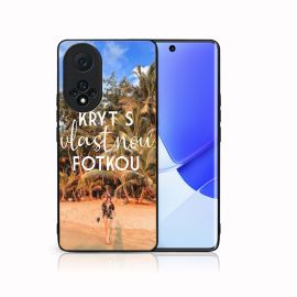 Coprire con la propria foto Honor 50 / Huawei nova 9