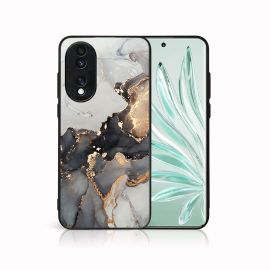 MY ART Calotta protettiva per Honor 70 GREY MARBLE (140)