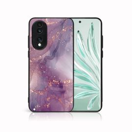 MY ART Calotta protettiva per Honor 70 PURPLE (148)