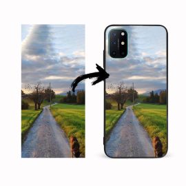 Cover personalizzata con foto per OnePlus 8T