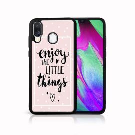 MY ART Cover protettiva Samsung Galaxy A40 LITTLE THINGS (039)
