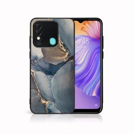 MY ART Custodia protettiva per Tecno Spark 8 -SPARKLE (147)