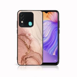 MY ART Custodia protettiva per Tecno Spark 8 -SHIMMER (152)