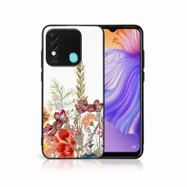 MY ART Custodia protettiva per Tecno Spark 8 -PRATO (159)