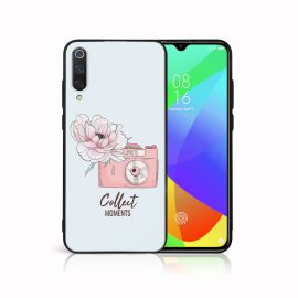 MY ART Custodia protettiva Xiaomi Mi 9 SE -MOMENTI (122)