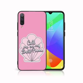 MY ART Custodia protettiva Xiaomi Mi 9 SE -SHELLPHONE (123)