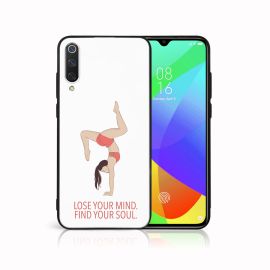 MY ART Custodia protettiva Xiaomi Mi 9 SE -YOGA (125)