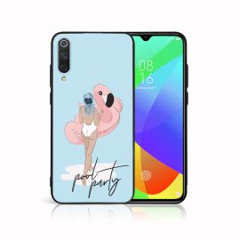 MY ART Custodia protettiva Xiaomi Mi 9 SE -POOL (126)