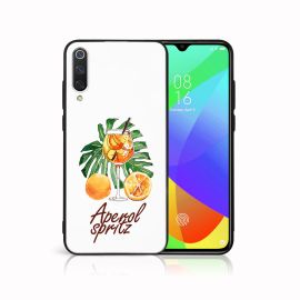MY ART Custodia protettiva Xiaomi Mi 9 SE -APEROL (127)