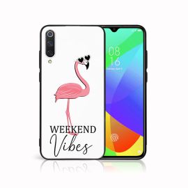 MY ART Custodia protettiva Xiaomi Mi 9 SE -VIBES (128)