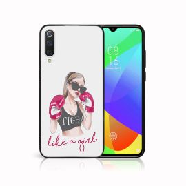 MY ART Custodia protettiva Xiaomi Mi 9 SE -FIGHTER (133)