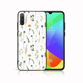 MY ART Custodia protettiva Xiaomi Mi 9 SE BLOOM