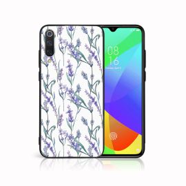 MY ART Custodia protettiva Xiaomi Mi 9 SE - LAVENDER (157)