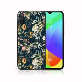 MY ART Custodia protettiva Xiaomi Mi 9 SE - FLORA L (158)