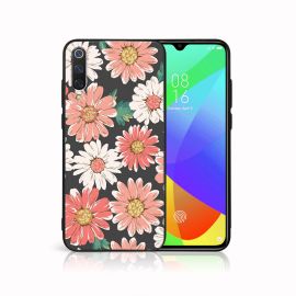 MY ART Custodia protettiva Xiaomi Mi 9 SE -DAISY (161)