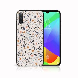 MY ART Custodia protettiva Xiaomi Mi 9 SE TERRAZZO