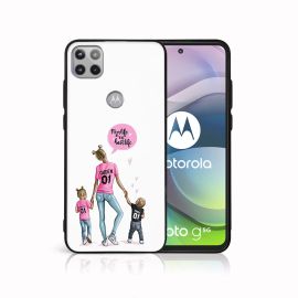 MY ART Custodia protettiva Motorola Moto G 5G MOM (119)