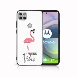 MY ART Cover protettiva Motorola Moto G 5G VIBES (128)