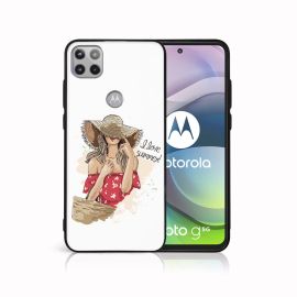MY ART Cover protettiva Motorola Moto G 5G ESTATE (129)