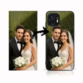 Cover personalizzata con foto per Nothing Phone 2