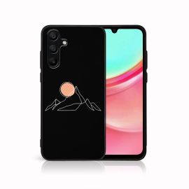 MY ART Cover protettiva per Samsung Galaxy S23 FE 5G MOUNTAIN (193)