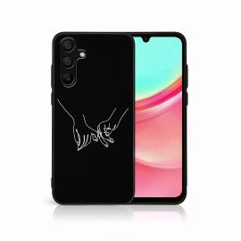 MY ART Cover protettiva per Samsung Galaxy S23 FE 5G MANI (X51)