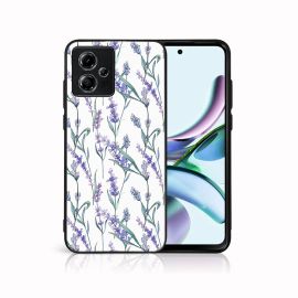 MY ART Calotta protettiva per Motorola Moto G54 5G / G54 5G Power Edition LAVENDER (157)