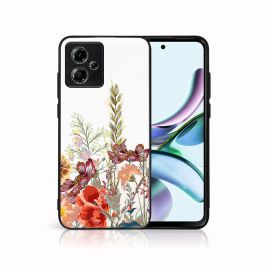 MY ART Cover protettiva per Motorola Moto G54 5G / G54 5G Power Edition PRATO (159)