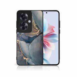 MY ART Cover protettiva per Oppo Reno11 F 5G SPARKLE (147)