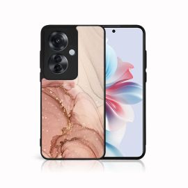 MY ART Cover protettiva per Oppo Reno11 F 5G SHIMMER (152)