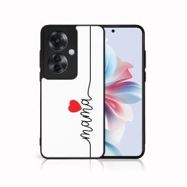 MY ART Calotta protettiva per Oppo Reno11 F 5G MAMA (200)