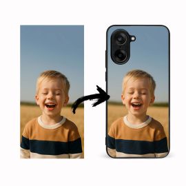 Custodia con foto personalizzata per OnePlus Nord 5 5G