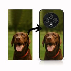 Cover personalizzata con foto per Oppo Reno12 FS 5G