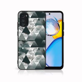 MY ART Calotta protettiva per Motorola Moto E32 / E32s SEA (233)