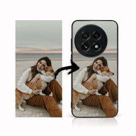 Cover personalizzata con foto per OnePlus 13 5G