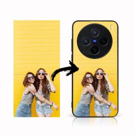Cover personalizzata con foto per Vivo X200 5G