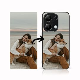 Copri con la tua foto per Xiaomi Redmi Note 13 5G
