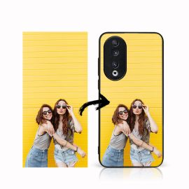 Copri con la tua foto per Honor 90 5G