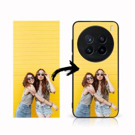 Copri con la tua foto per Vivo X200 Pro 5G