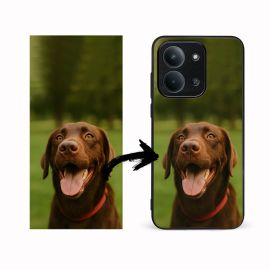 Cover personalizzata con foto per Xiaomi Redmi 15C / Redmi 15C 5G