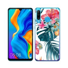 MY ART Cover protettiva Huawei P30 Lite JUNGLE (052)