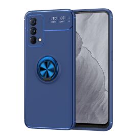 SUPPORTO Cover in silicone Realme GT Master Edition blu