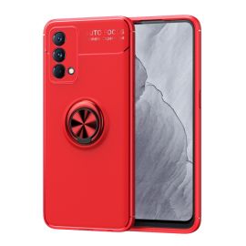 SUPPORTO Cover in silicone Realme GT Master Edition rossa