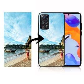 Copertina con la tua foto per Xiaomi Redmi Note 11 / Note 11S