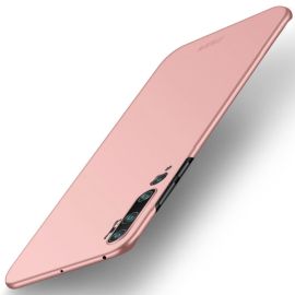 MOFI Cover ultrasottile Xiaomi Mi Note 10 / Note 10 Pro rosa