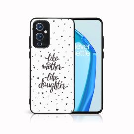MY ART Custodia protettiva One Plus 9-LIKE MOTHER (113)