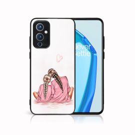 MY ART Custodia protettiva One Plus 9-FIGLIA (114)