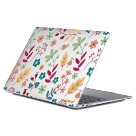 Custodia ENKAY FLOWER per MacBook Pro 14" A2442 / A2279 SP RING